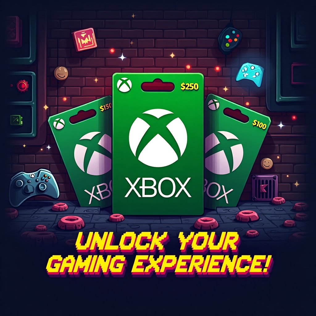 Free gift cards code generator - Xbox Gift Card $25 $50 $100 – Free Codes Available